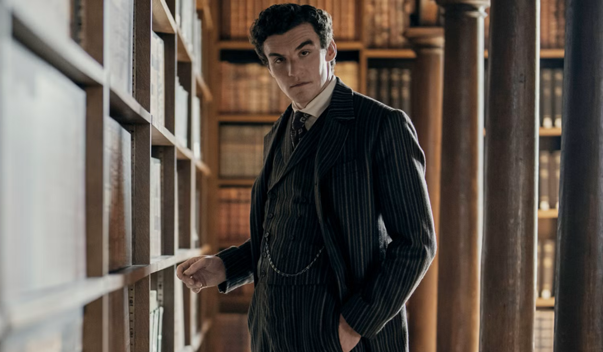 Moriarty : une série sur le célèbre adversaire de Sherlock Holmes est en préparation