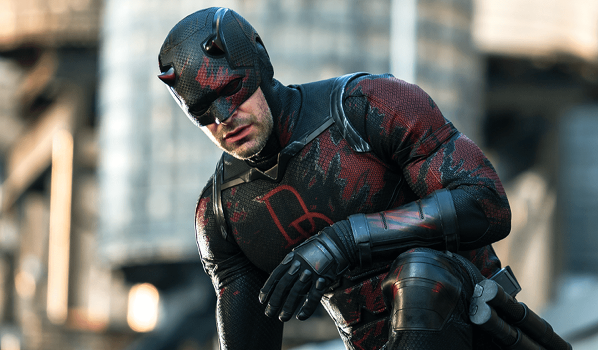 Disney+ : la troisième saison de Daredevil : Born Again fera un saut dans le temps