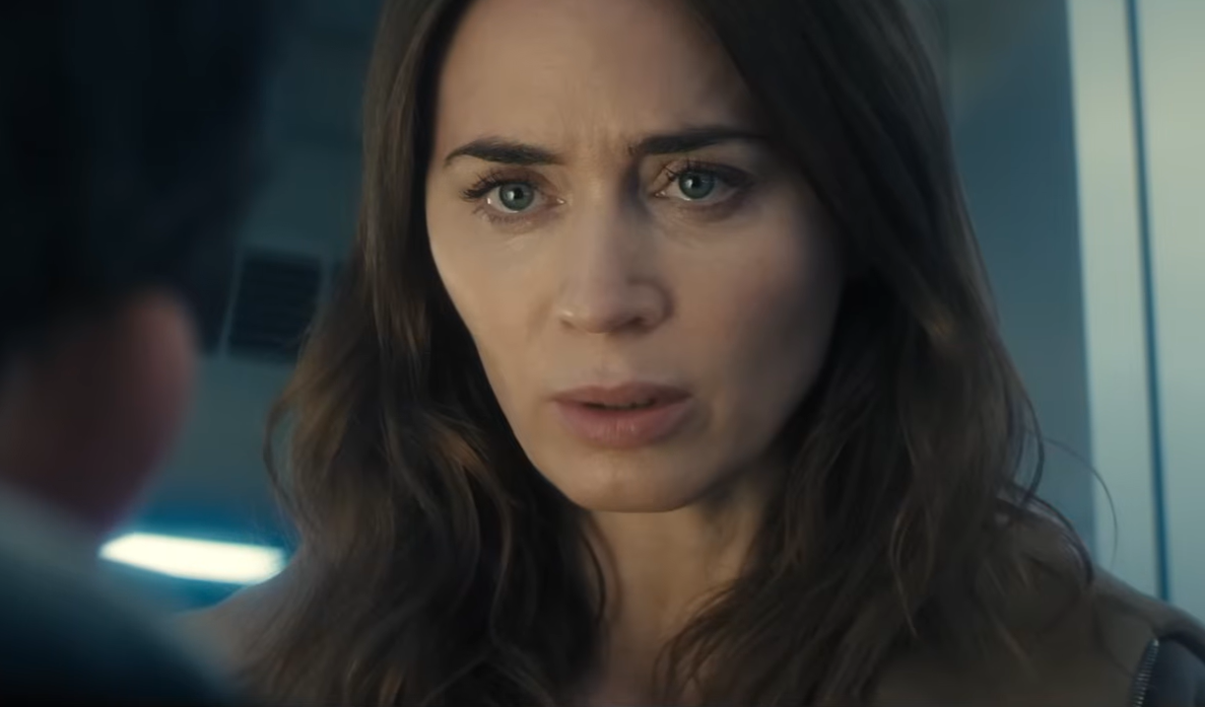 Disclosure Day : la dernière bande-annonce du film de Steven Spielberg nous montre un alien