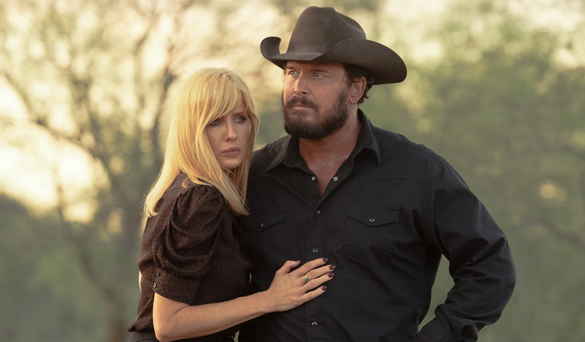 Bande-annonce Dutton Ranch : Beth et Rip replongent dans la violence après avoir quitté Yellowstone