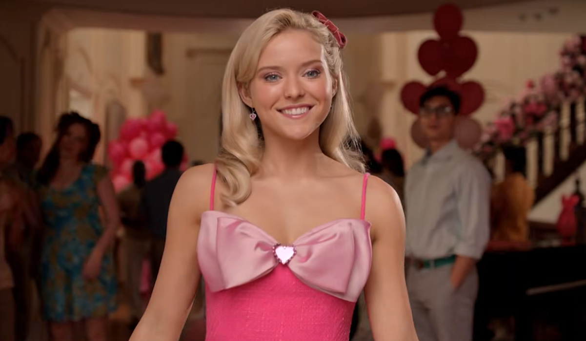 Prime Video : premier teaser de la série Elle, préquel de La Revanche d'une blonde