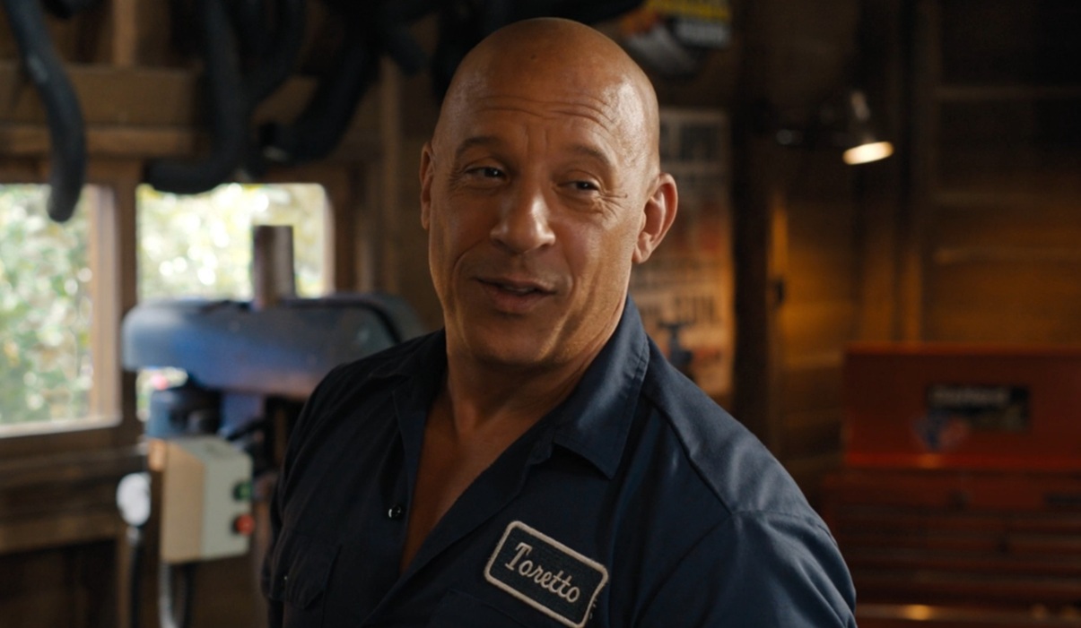 Vin Diesel annonce plusieurs séries Fast & Furious !