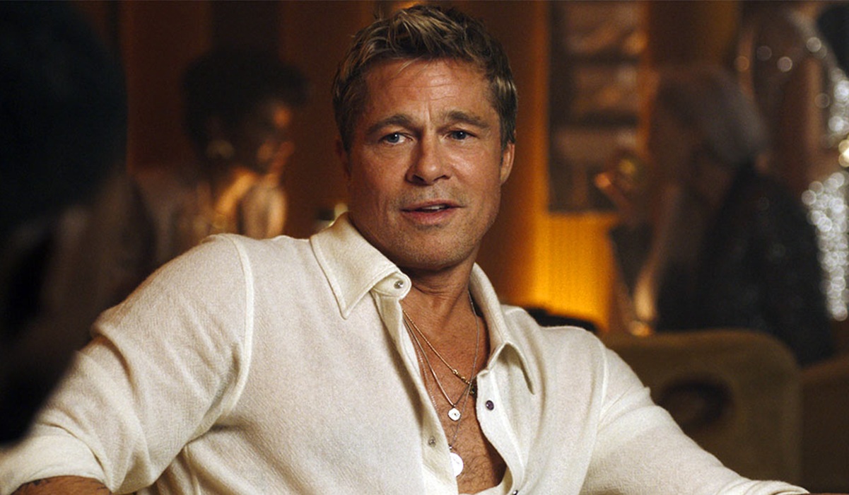 Heart of the Beast : le nouveau film de Brad Pitt a une date de sortie