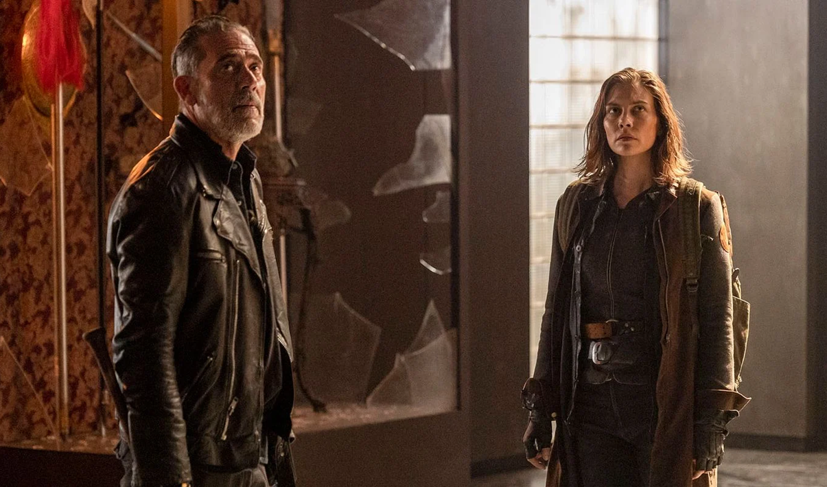 Dead City : un gros changement aura lieu dans la saison 3 du spin-off de The Walking Dead
