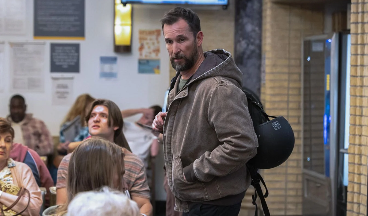 The Pitt : on sait quand se déroulera la saison 3 du carton HBO Max