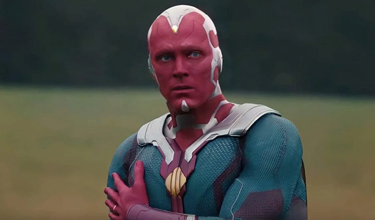 VisionQuest : Paul Bettany donne de nouvelles infos sur la série Marvel