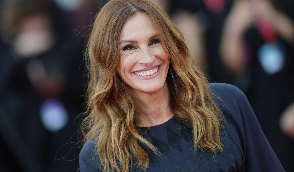 Julia Roberts a trouvé son nouveau rôle dans l’adaptation d’un roman