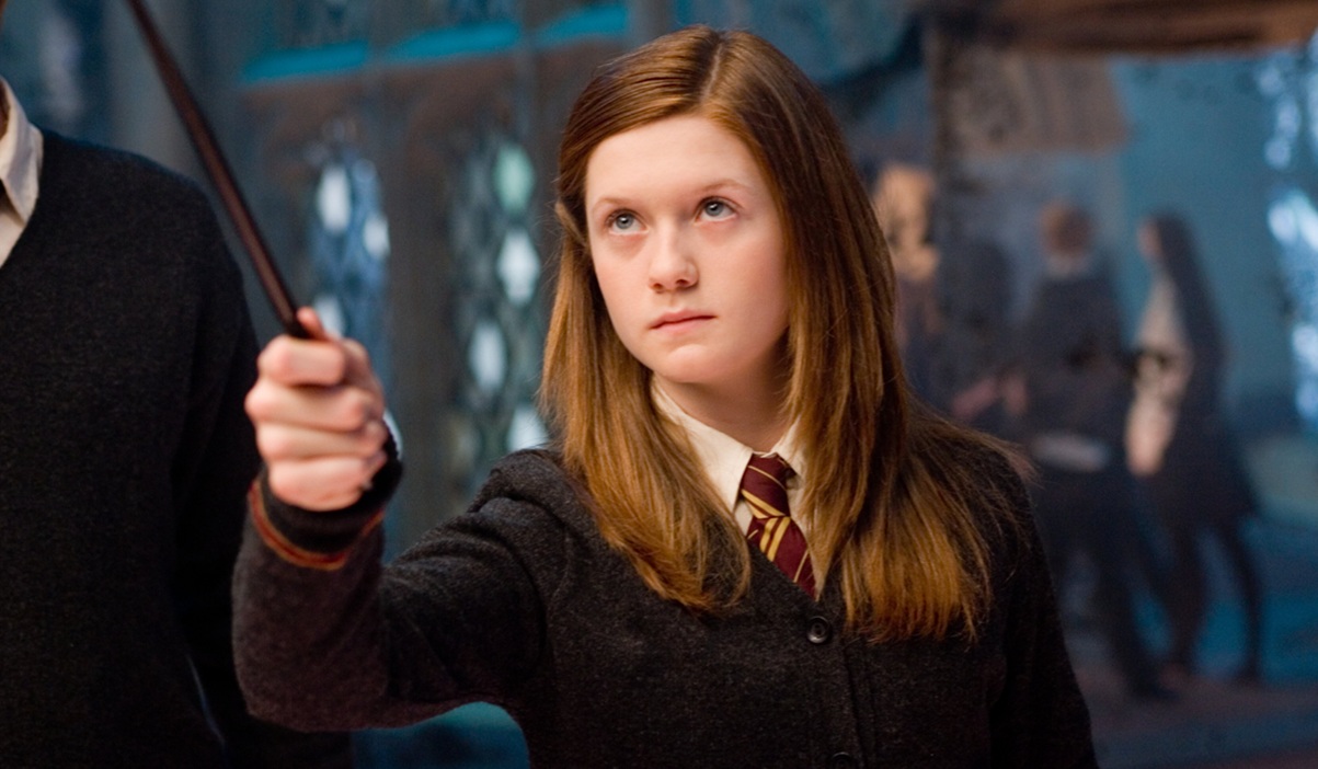 Harry Potter : coup dur pour la série, l’interprète de Ginny Weasley s’en va après la saison 1