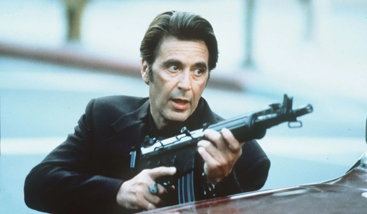 Heat 2 : un acteur d’Oppenheimer aux côtés de Leonardo DiCaprio et Christian Bale ?