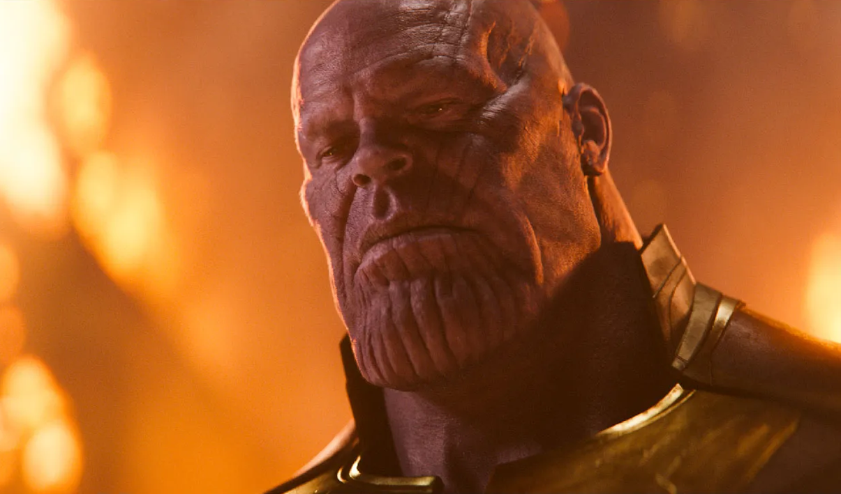 L’interprète de Homelander dans The Boys révèle être un grand fan de Thanos