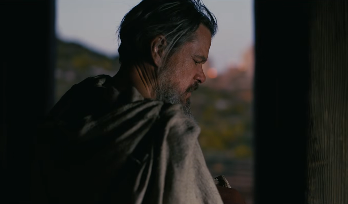 L’Odyssée : une nouvelle bande-annonce épique pour le film de Christopher Nolan