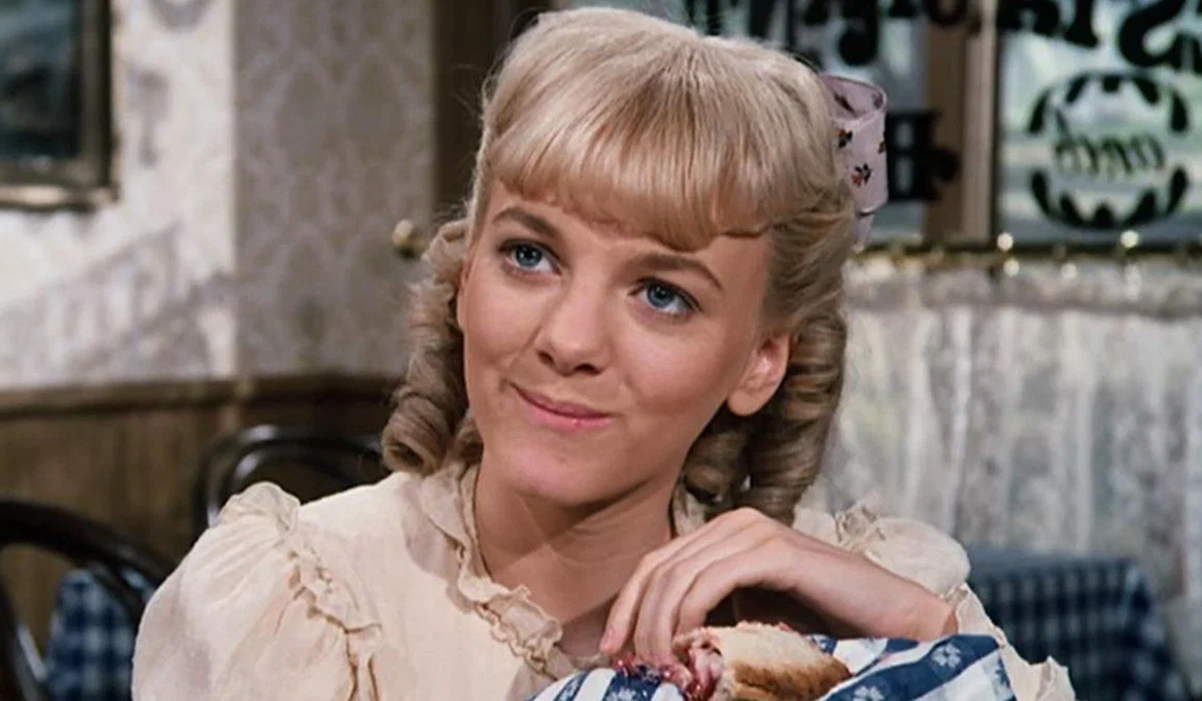 Netflix : Nellie Oleson a trouvé son interprète pour la saison 2 de La Petite Maison dans la prairie