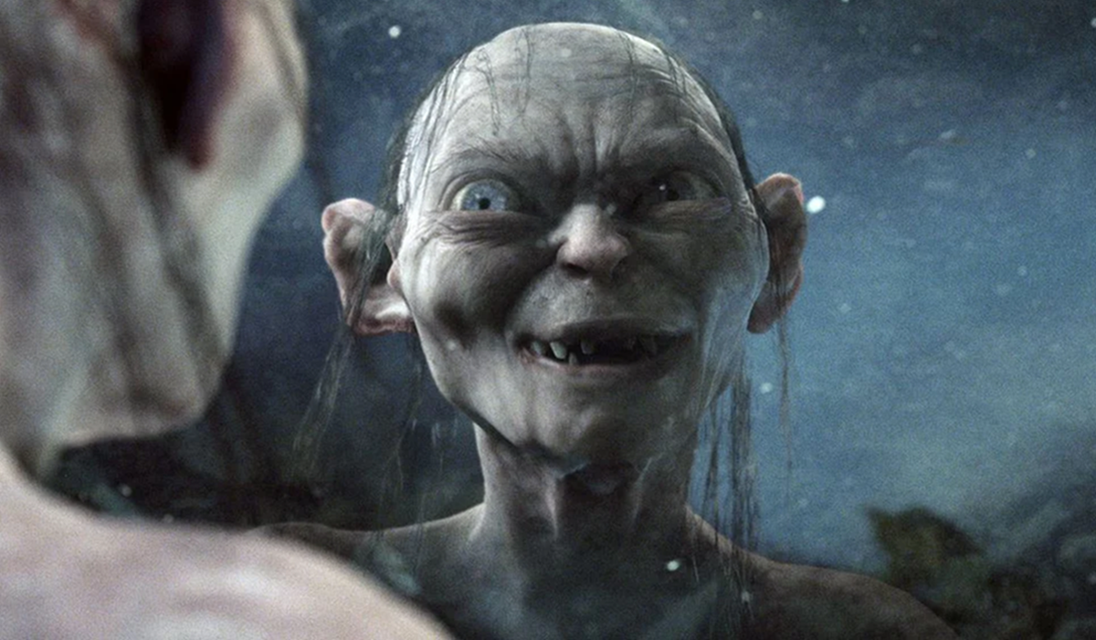 Peter Jackson révèle que le film Joker a servi d’inspiration pour The Hunt for Gollum