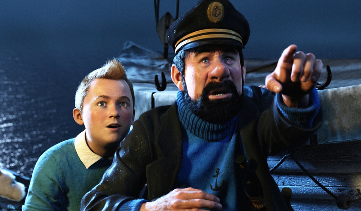 Les Aventures de Tintin : Peter Jackson donne une excellente nouvelle sur la suite