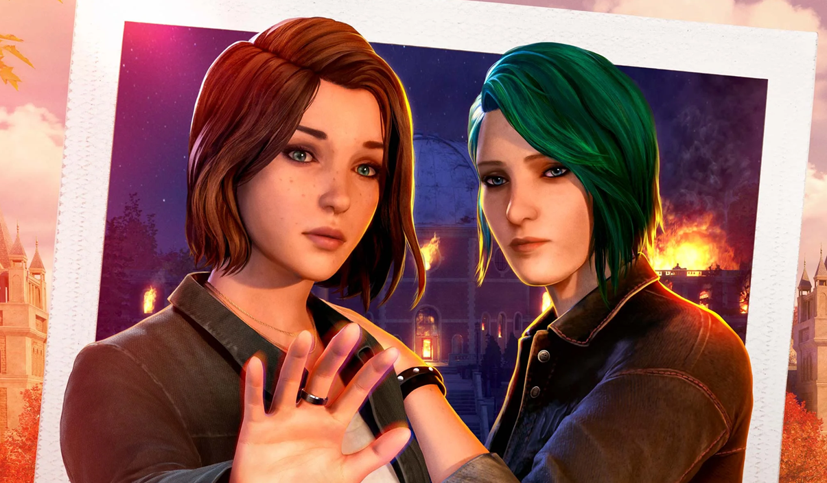 Prime Video : quatre personnages du jeu Life is Strange trouvent leurs interprètes pour la série