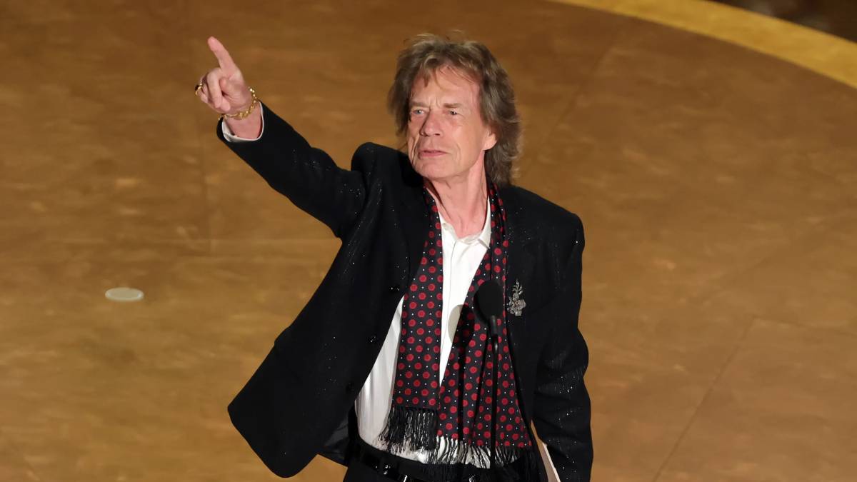 Mick Jagger rejoint le casting cinq étoiles du prochain Alice Rohrwacher mené par Josh O’Connor