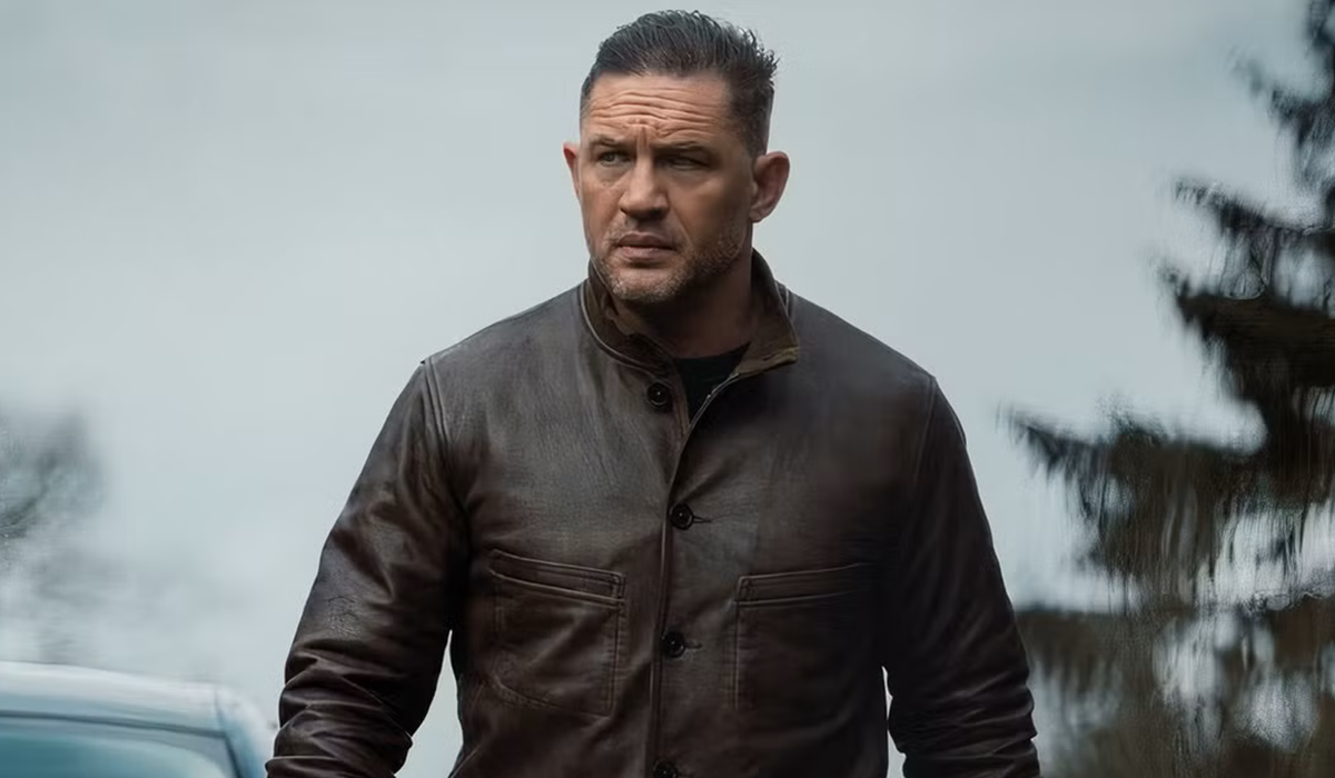 MobLand : Tom Hardy aurait été viré de la série avant la saison 3 !