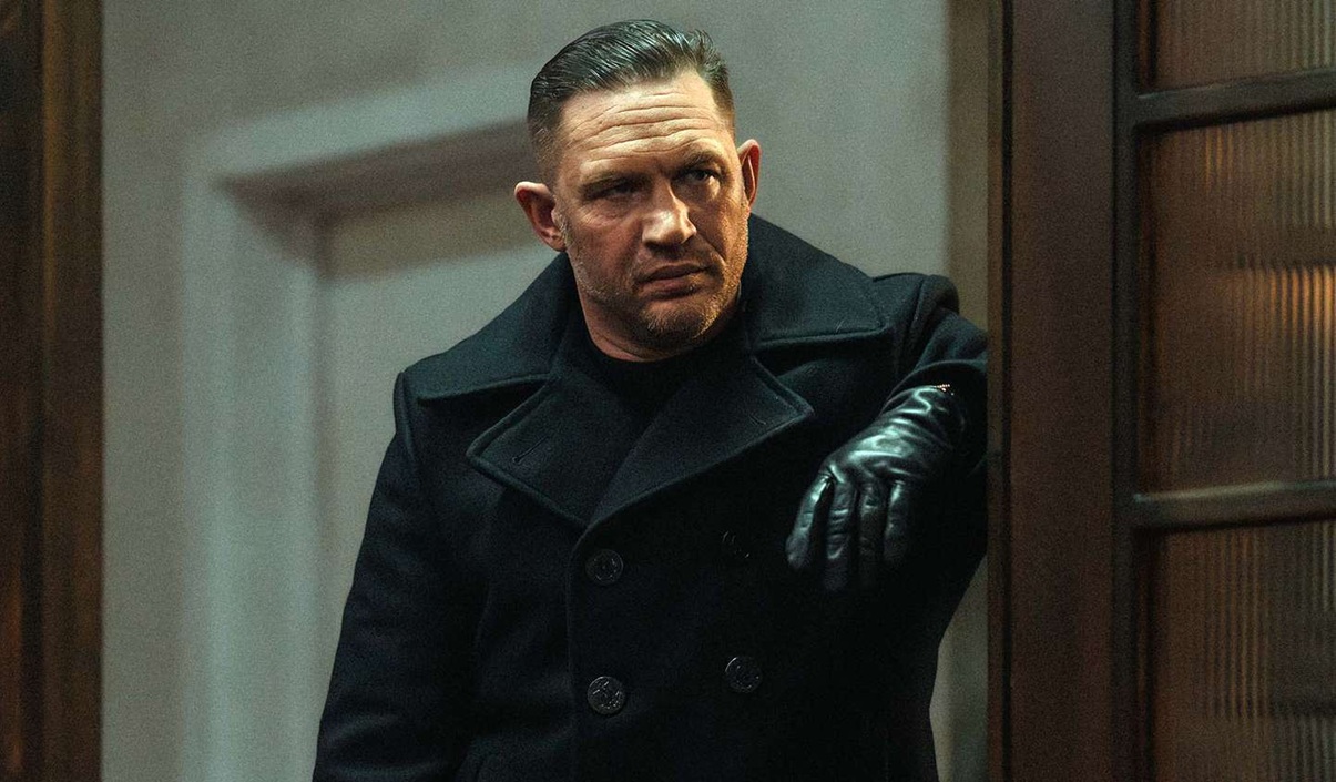 MobLand : nouveaux détails sur le mauvais comportement de Tom Hardy sur le plateau