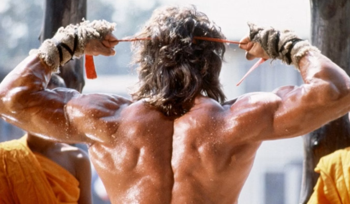 John Rambo : la date de sortie du préquel dévoilée