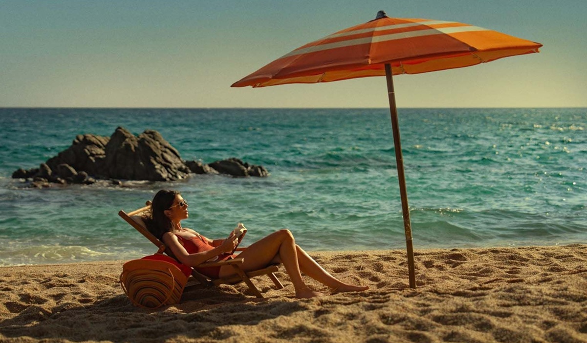 La nouvelle adaptation de l’autrice de People We Meet on Vacation a une date de sortie