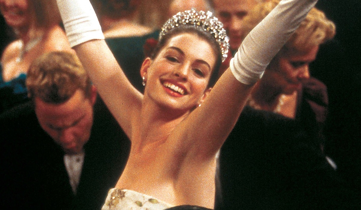Princesse malgré elle 3 : la réalisatrice tease le film et ses « nombreux retours funs »