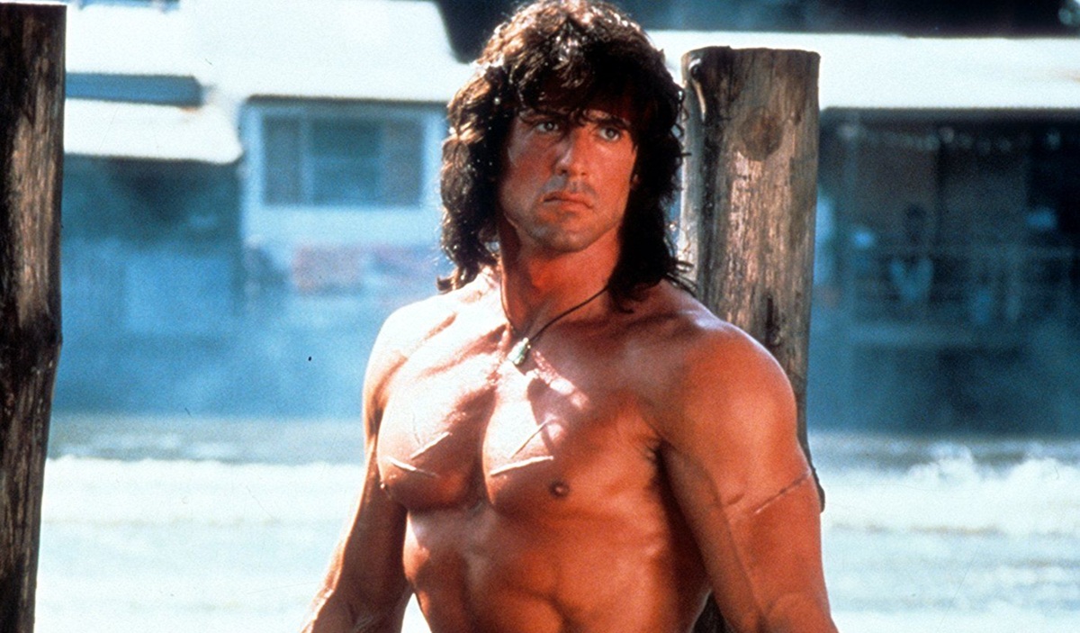 Près de dix ans après le scandale, James Franco reviendra dans le préquel sur Rambo