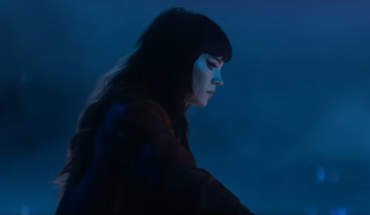 Bande-annonce Her Private Hell : dix ans plus tard, le réalisateur de Drive est de retour