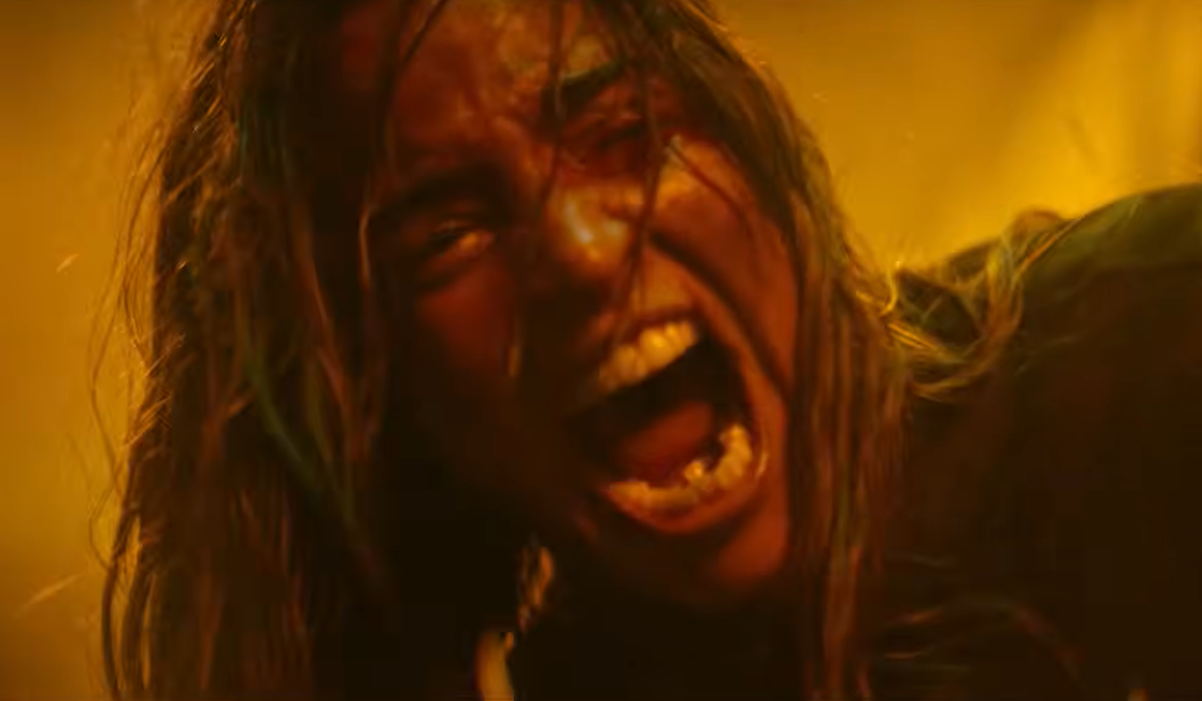 Evil Dead Burn : bande-annonce sanglante du nouveau film de la franchise horrifique