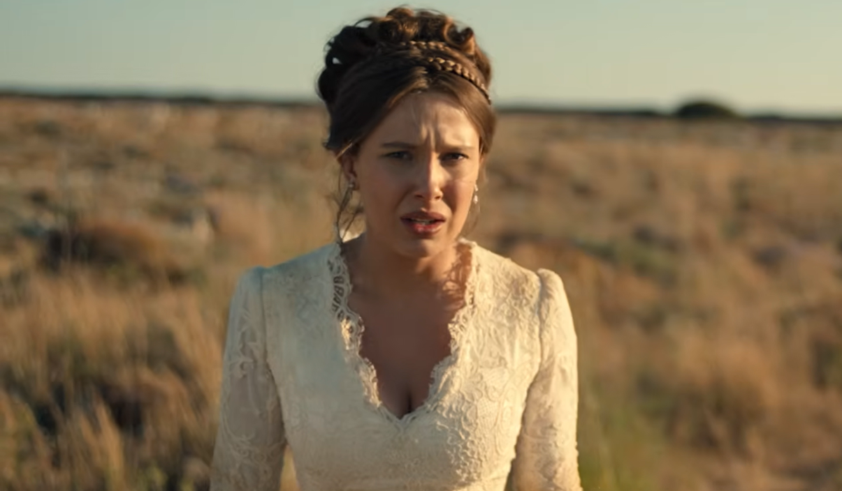 Enola Holmes 3 : Netflix lâche enfin le premier teaser du film