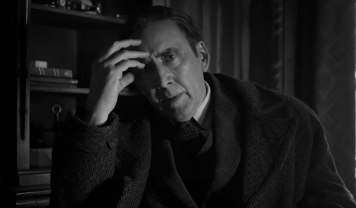 Prime Video : dernière bande-annonce de la série Spider-Noir avant sa sortie