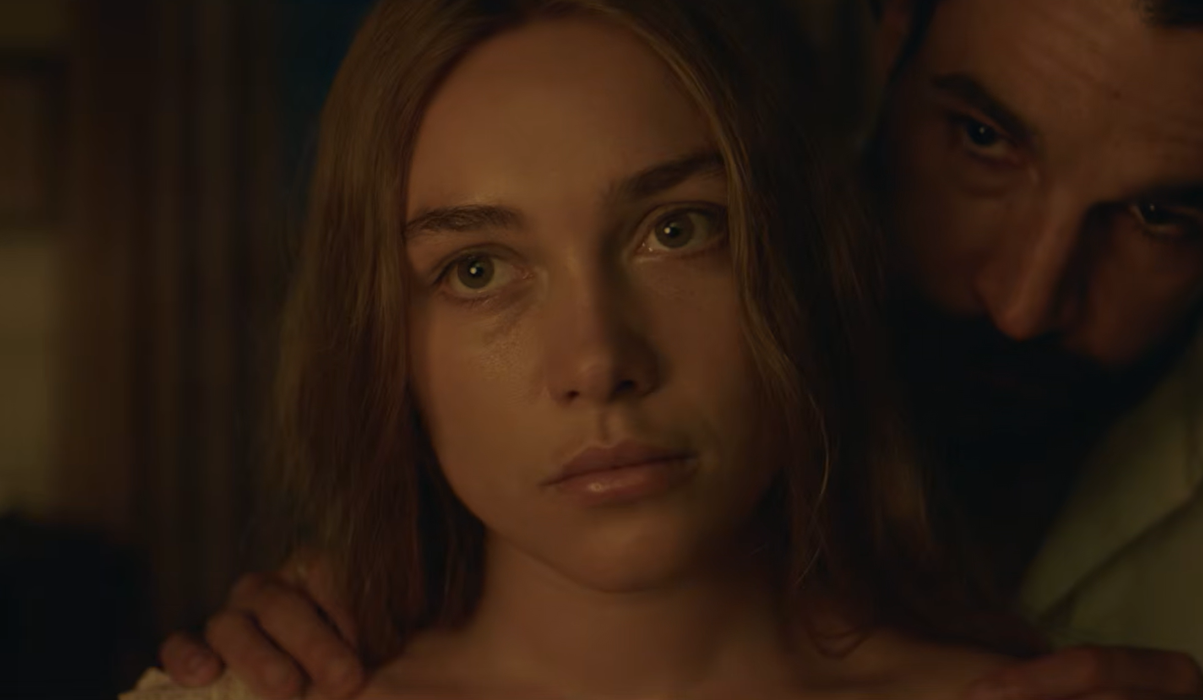 À l’est d’Éden : Netflix lâche le teaser de son remake du classique de la littérature