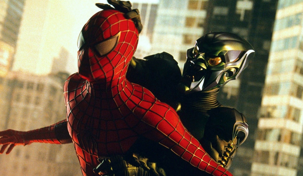 Marvel : Nicolas Cage aurait pu jouer le Bouffon vert dans Spider-Man