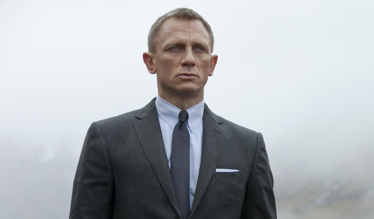 Ce célèbre acteur est « en pole position » pour devenir le prochain James Bond