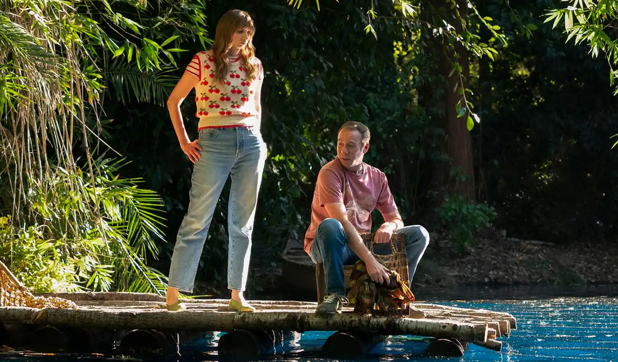 « Tout change à chaque épisode » : nouvelles infos sur Stuart Fails to Save the Universe