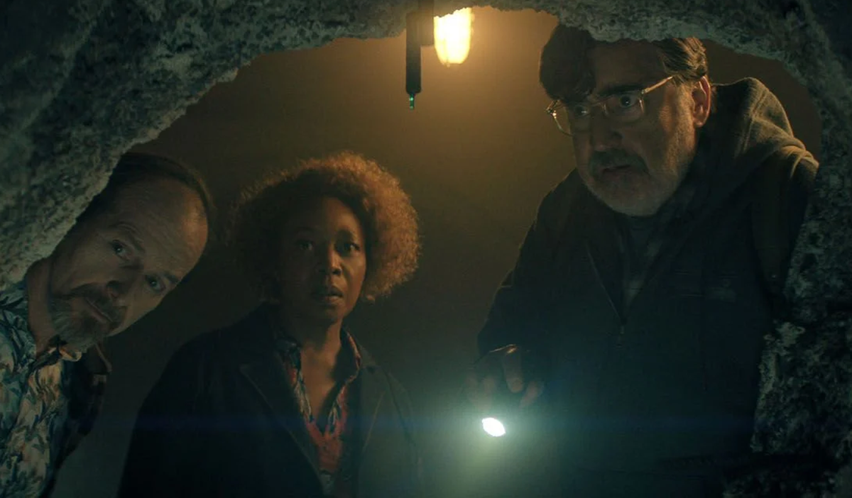 Netflix : la nouvelle série produite par les créateurs de Stranger Things est dispo