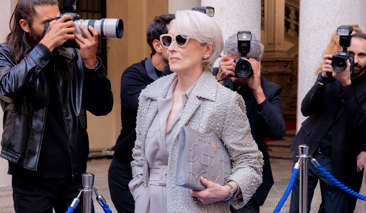Meryl Streep blâme les films Marvel pour les personnages « ennuyeux »