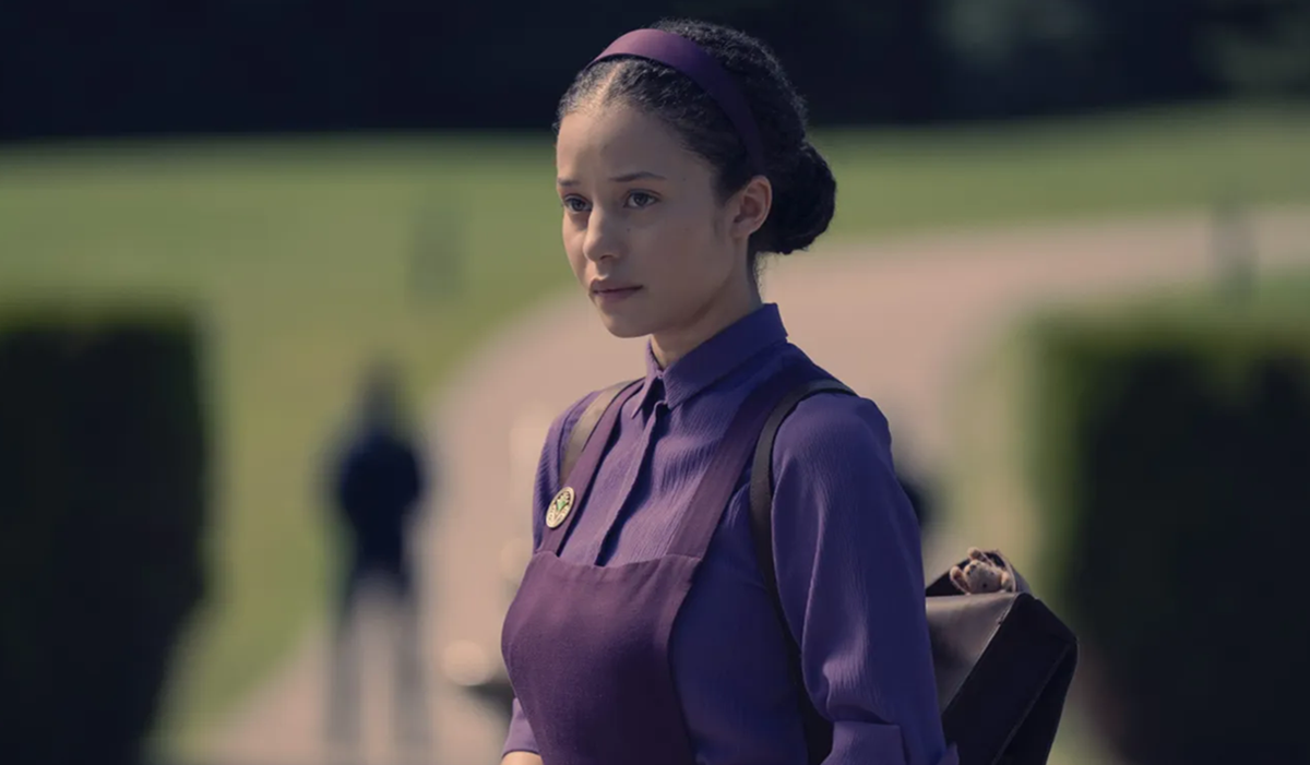 The Testaments : l’épisode 10 du spin-off de La Servante écarlate est le mieux noté des deux séries