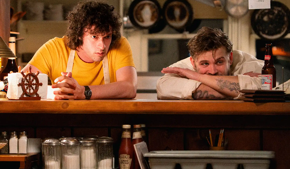 Tony : premières images du biopic sur un chef très célèbre