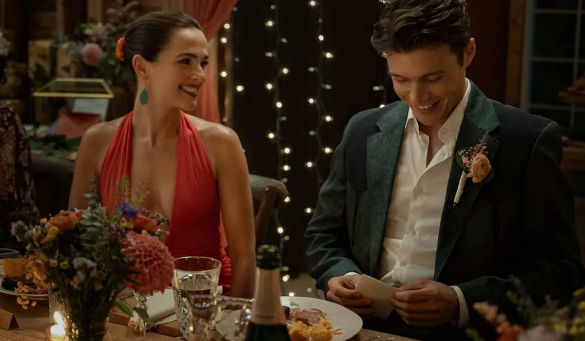 Voicemails for Isabelle : Netflix partage la bande-annonce de sa nouvelle comédie romantique