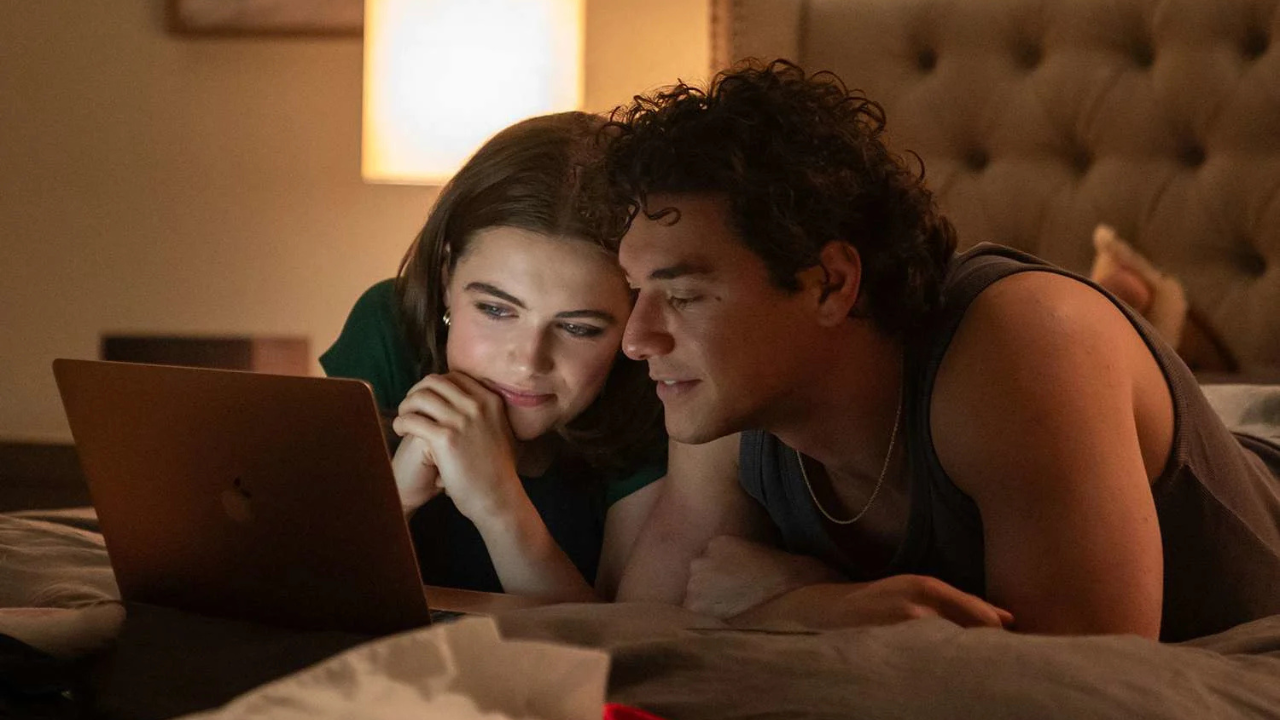 Off Campus : Prime Video prépare déjà la saison 2 de cette série qui cartonne !