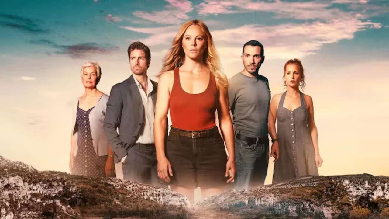 Bientôt sur France 2 : L'or bleu, entre thriller environnemental et drame psychologique