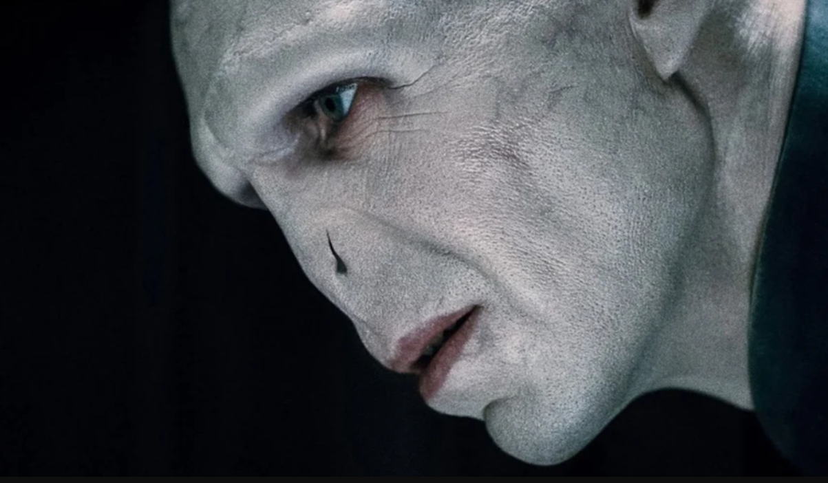 Harry Potter : l’interprète de Gollum veut reprendre le rôle de Voldemort