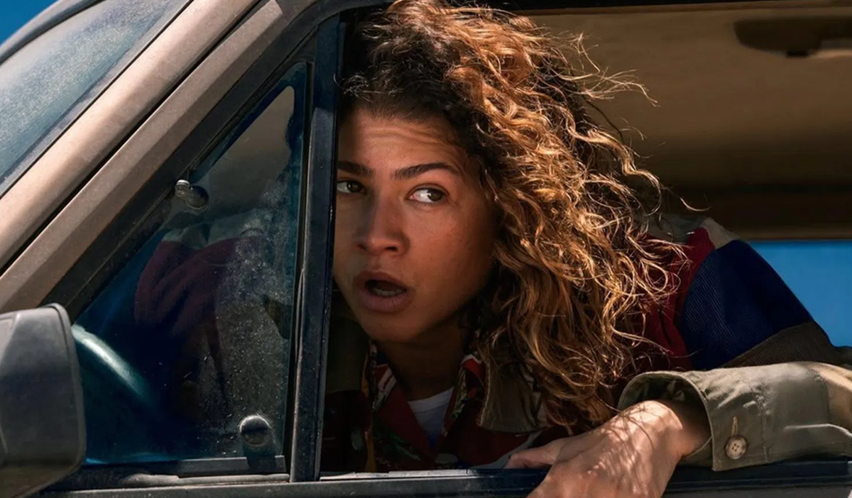 Euphoria : le final de la saison 3 sera l’épisode le plus long de l’histoire de HBO