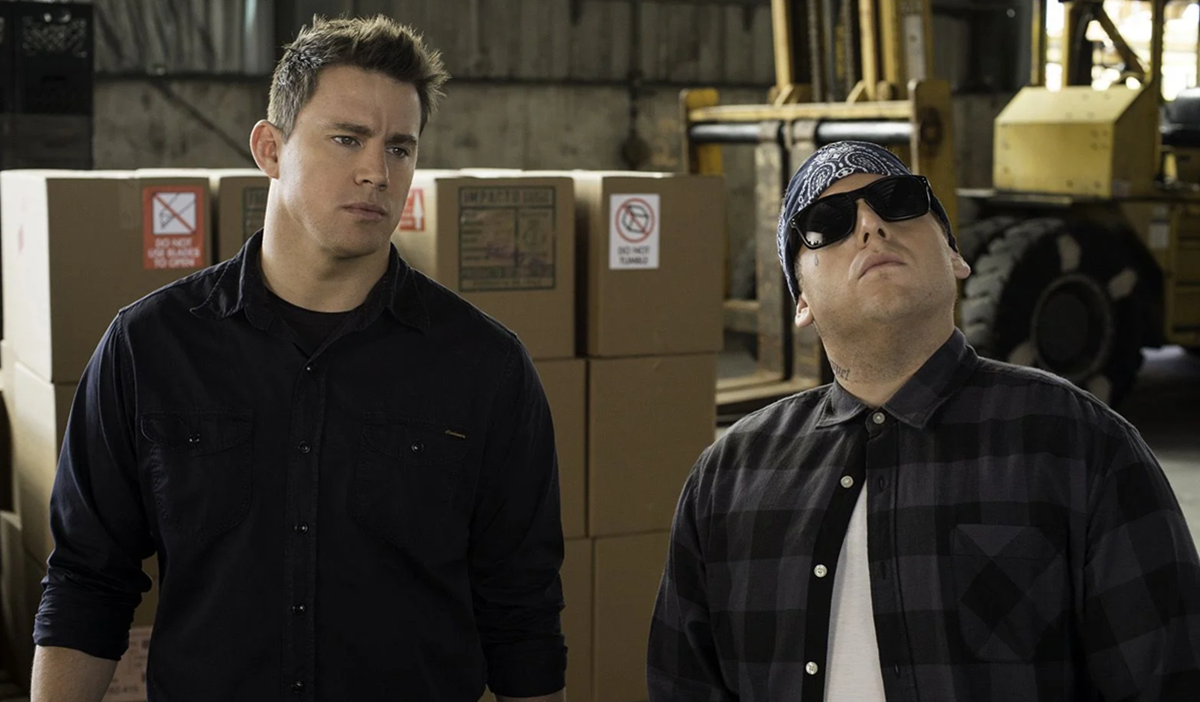 24 Jump Street se prépare officiellement, Channing Tatum et Jonah Hill devraient revenir