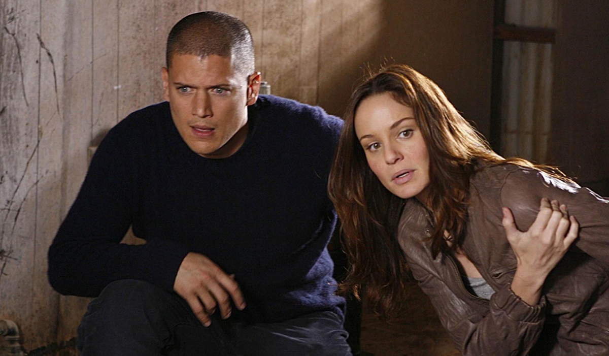 Disney+ : Le remake de Prison Break sera « sombre » et « effrayant »