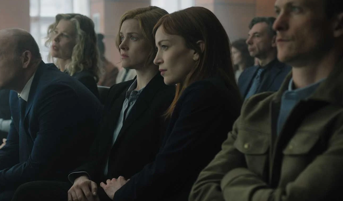 Dispo sur Netflix : découvrez la nouvelle série adaptée d’Harlan Coben
