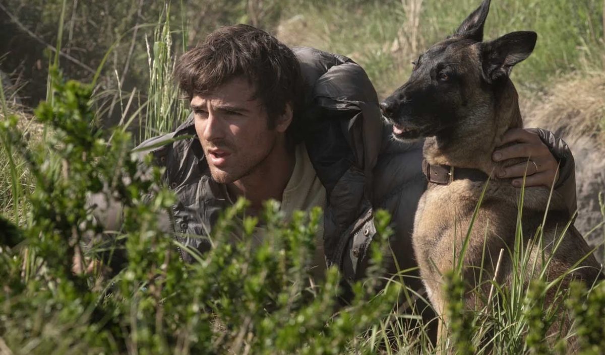 Jacob Elordi doit « tuer ou être tué » dans le nouveau trailer du film de Ridley Scott
