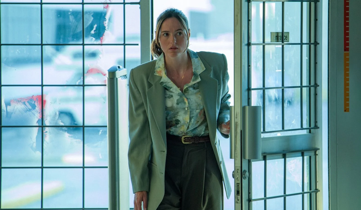 En seulement six jours, Backrooms bat un record pour A24
