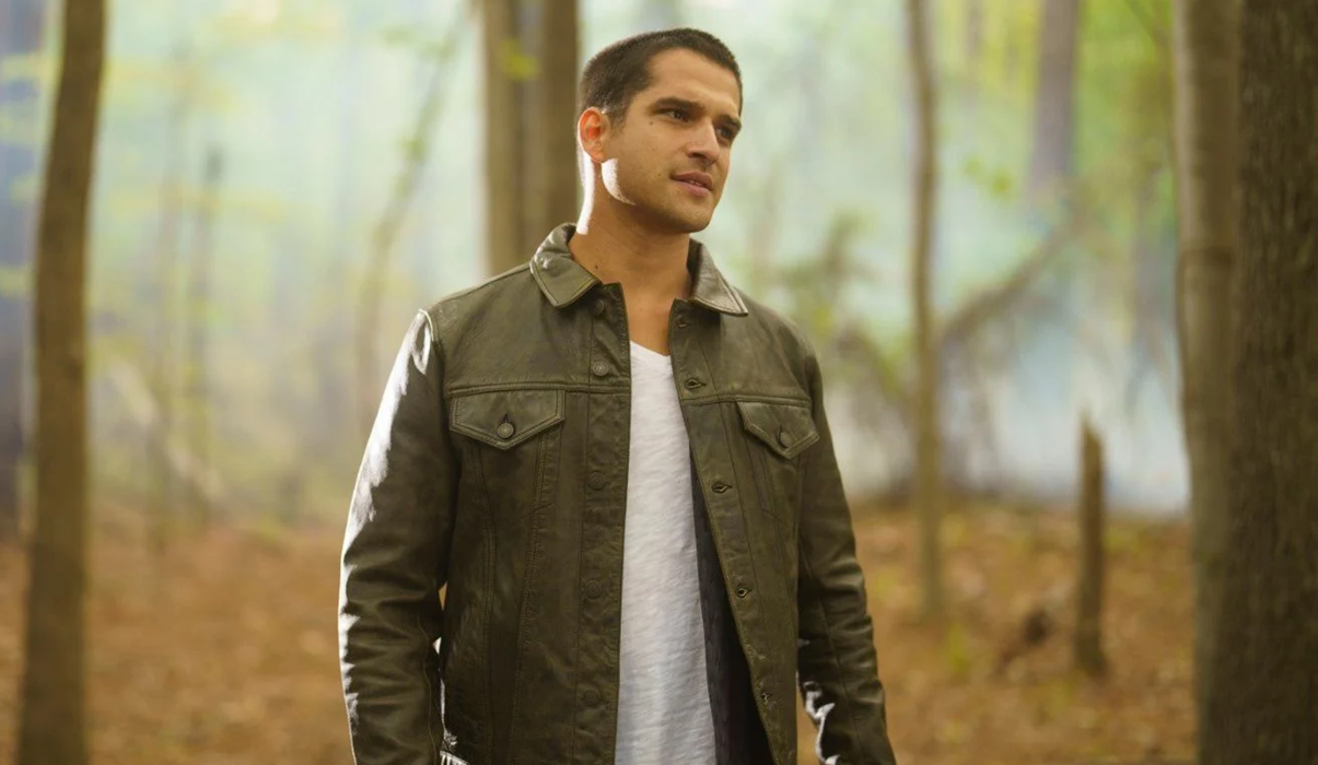 Après la série et le film, Tyler Posey veut relancer Teen Wolf