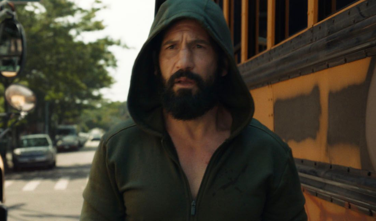 Spider-Man : Brand New Day : Tom Holland promet un Punisher fidèle à celui de la série
